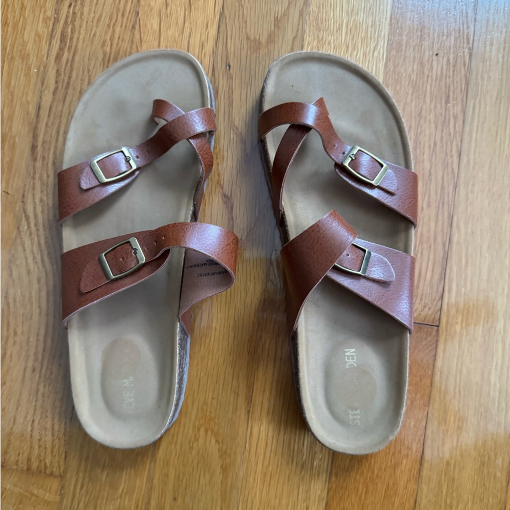 Steve Madden Sandals